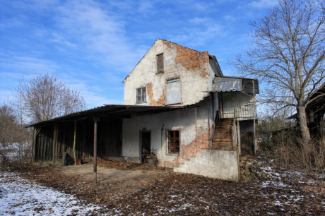 Licytacja nieruchomości