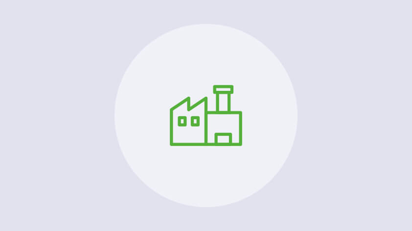 Gospodarstwo rolne - zabudowa plus 22 hektary gruntu